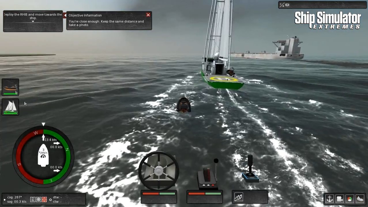 ship simulator extremes free demo
