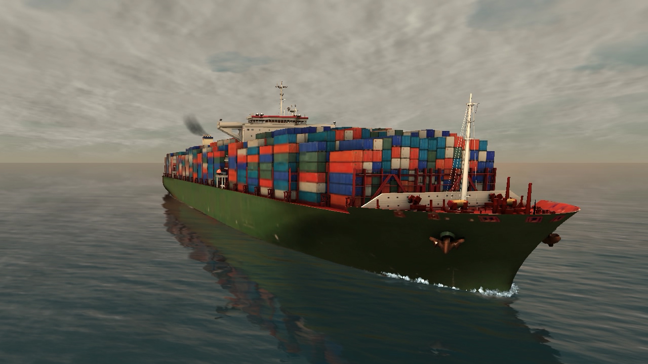 ship simulator extremes free demo